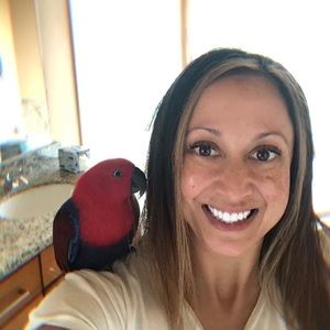 Meet your Posher, Kelli